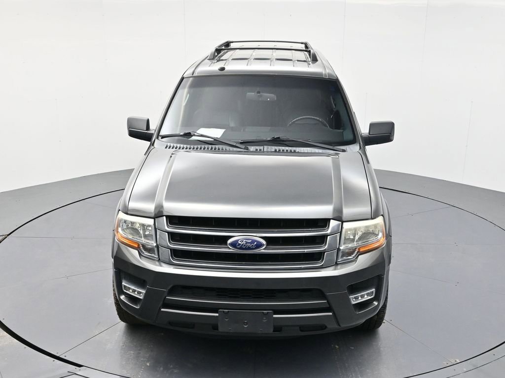 Used 2017 Ford Expedition EL XLT w/ Equipment Group 202A image 41