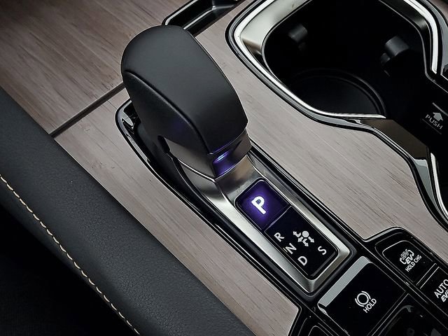 New 2026 Lexus RX 450h AWD image 14