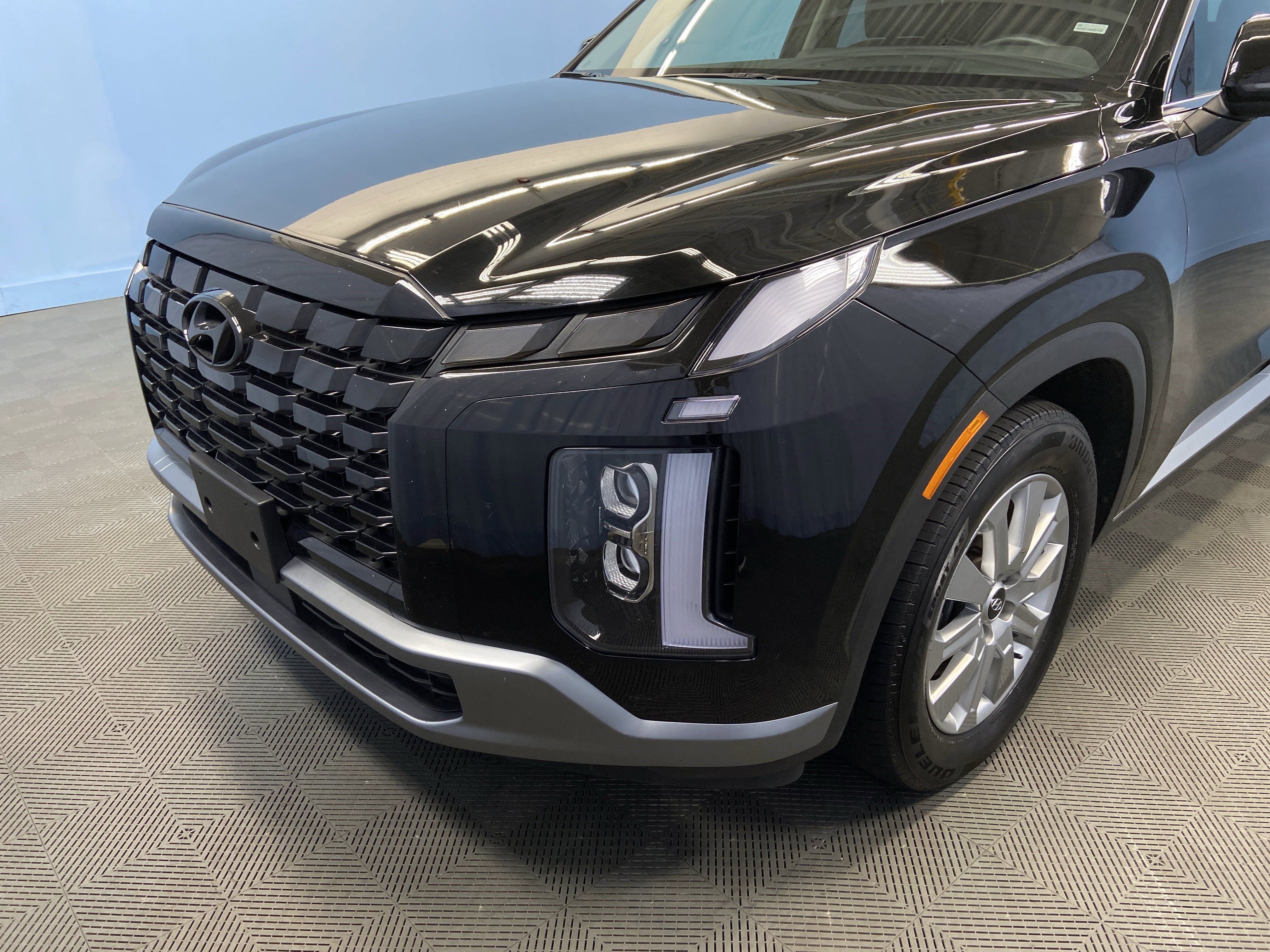 Used 2025 Hyundai Palisade SEL image 54