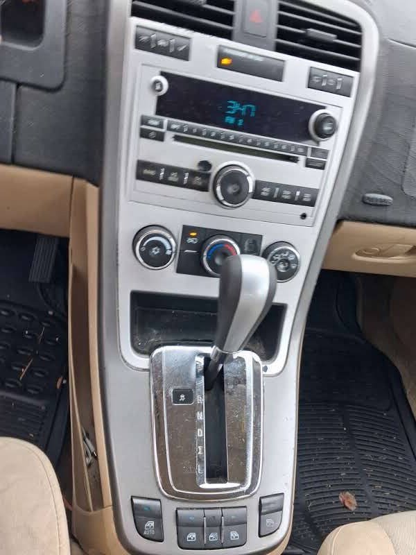 Used 2008 Chevrolet Equinox LS FWD image 13