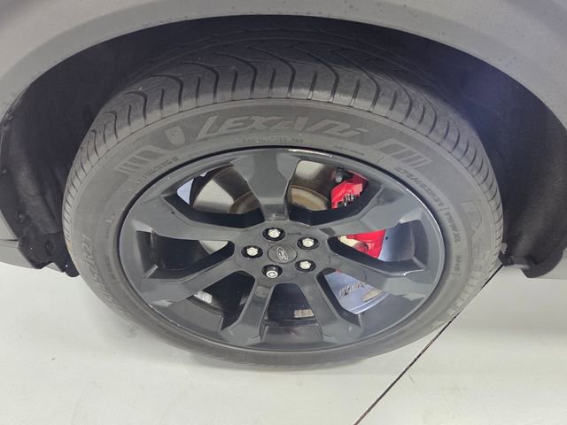 Used 2024 Ford Explorer ST w/ Equipment Group 401A image 17