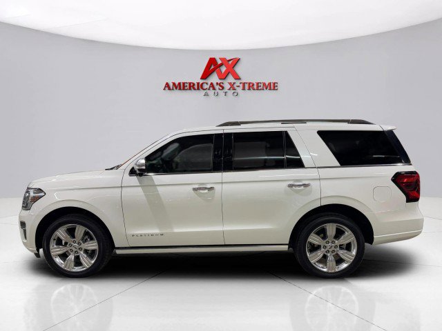 Used 2023 Ford Expedition Platinum image 4