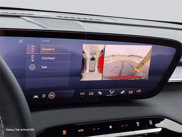 New 2026 Buick Enclave Sport Touring w/ Power Package image 30