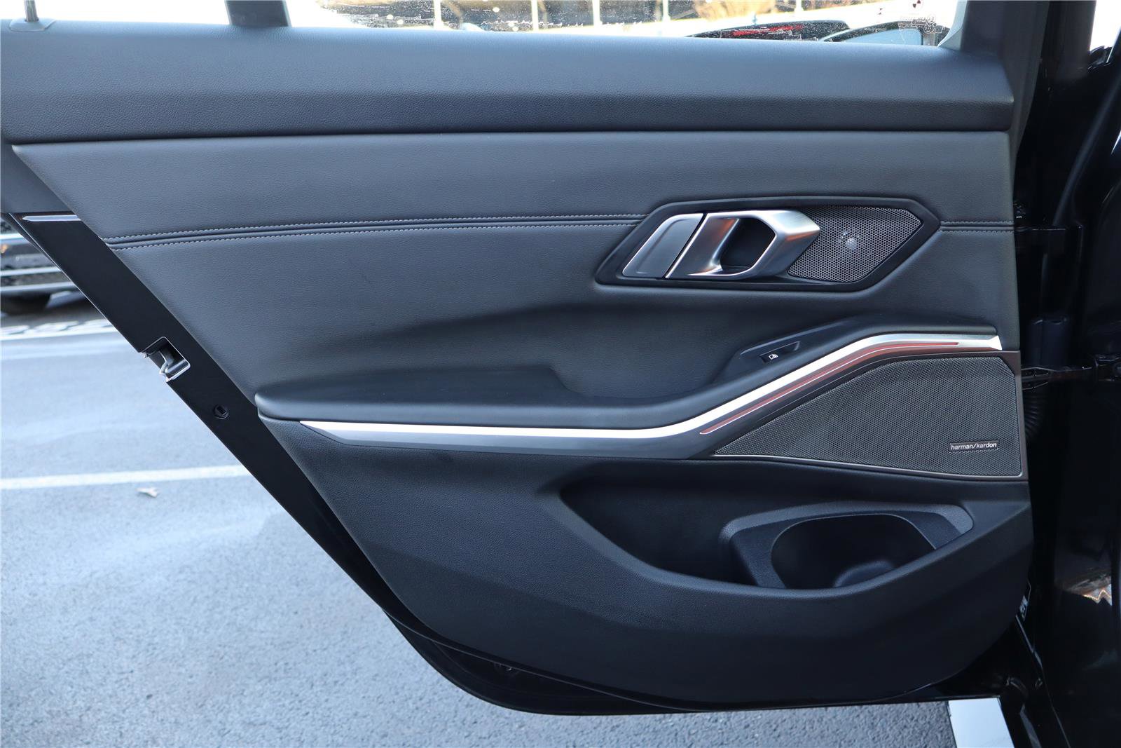 Used 2023 BMW M3 Competition image 26