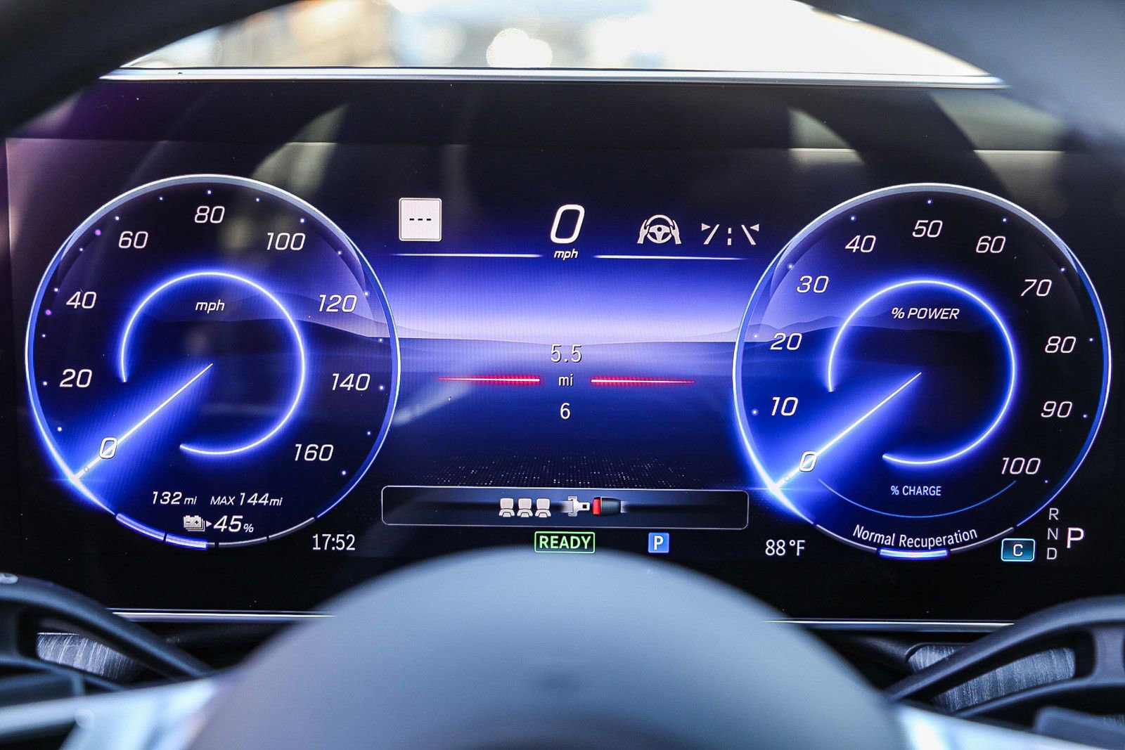 Used 2024 Mercedes-Benz EQE 350+ Sedan image 29