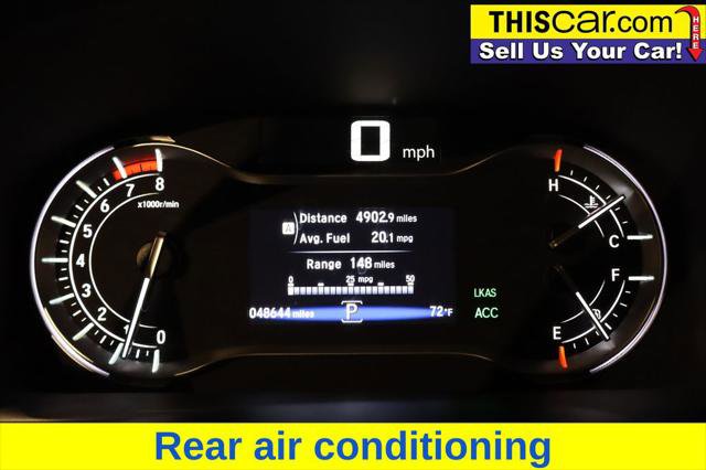 Used 2021 Honda Ridgeline RTL-E image 13