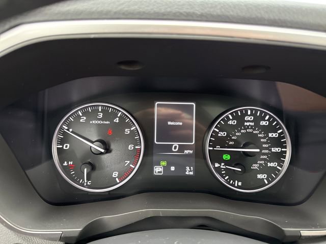 New 2026 Subaru Ascent Touring image 31