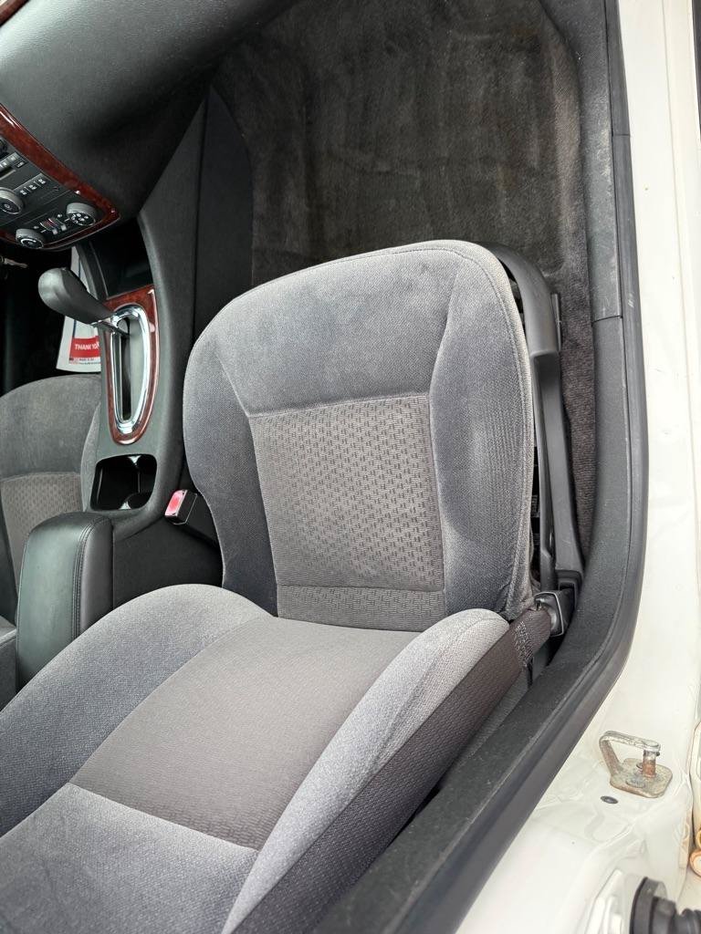 Used 2009 Chevrolet Impala LT FWD image 20