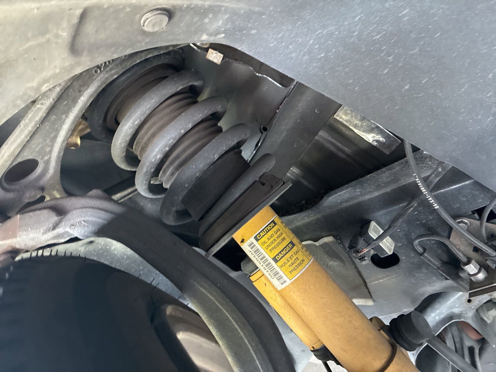 Used 2014 Dodge Challenger SRT8 w/ Harman/Kardon Audio Group image 16