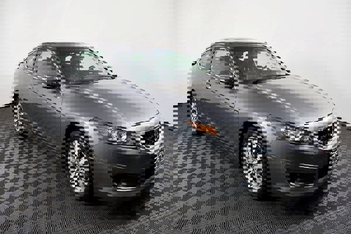 Used 2008 Honda Accord EX-L image 5