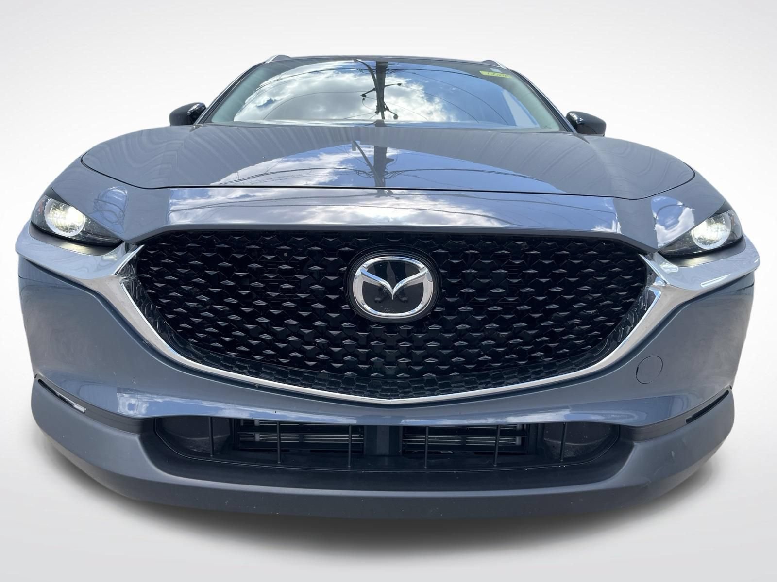 Used 2024 MAZDA CX-30 AWD 2.5 S w/ Preferred Package image 3