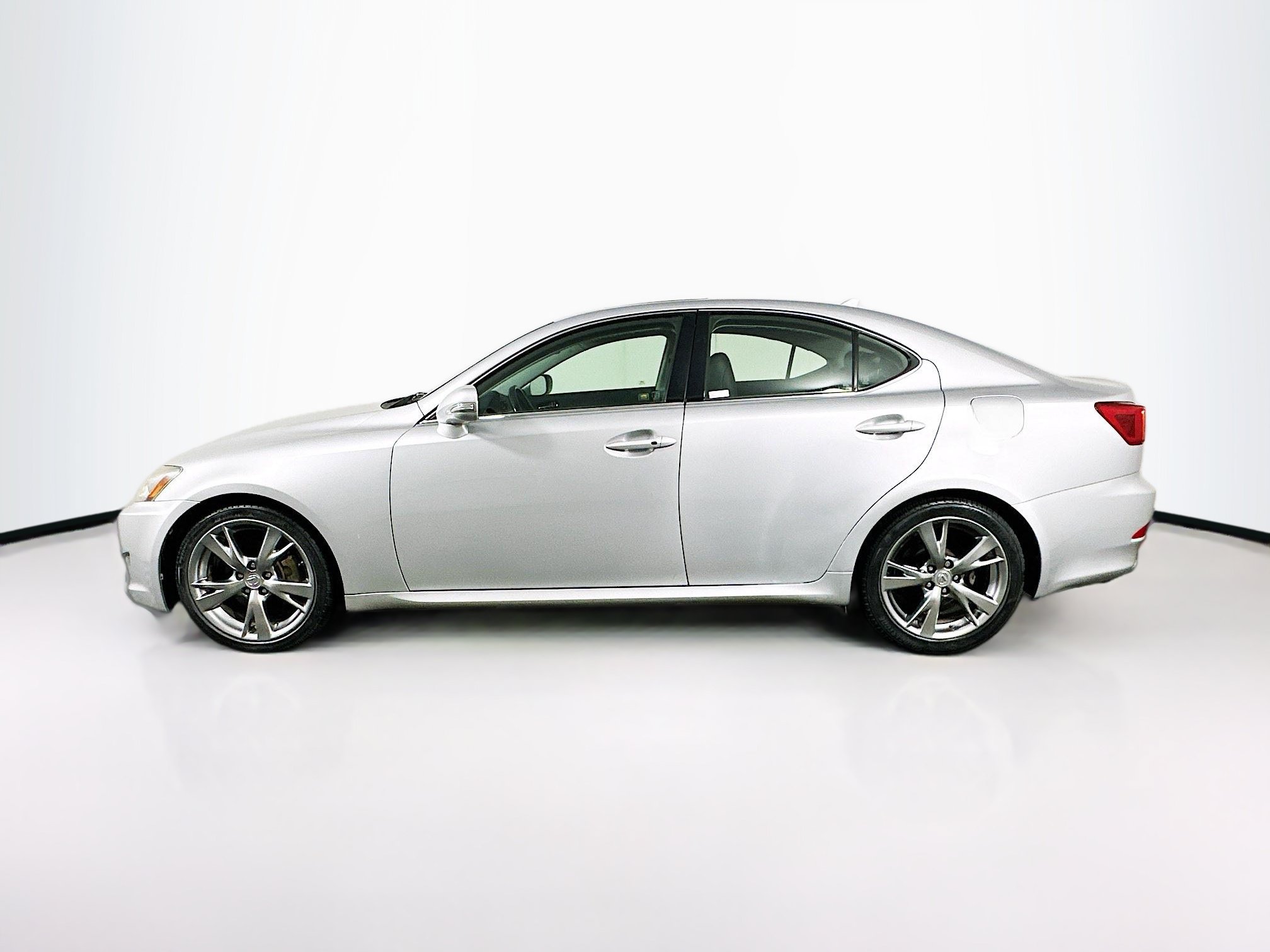 Used 2009 Lexus IS 250 RWD image 4