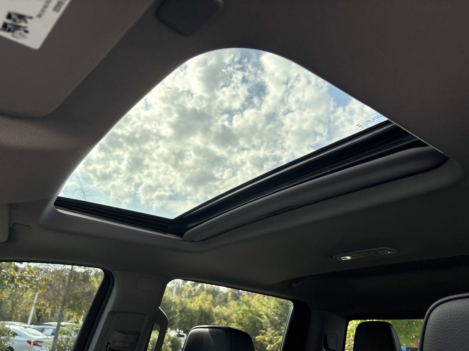 Certified 2024 GMC Sierra 1500 Denali w/ Technology Package image 16