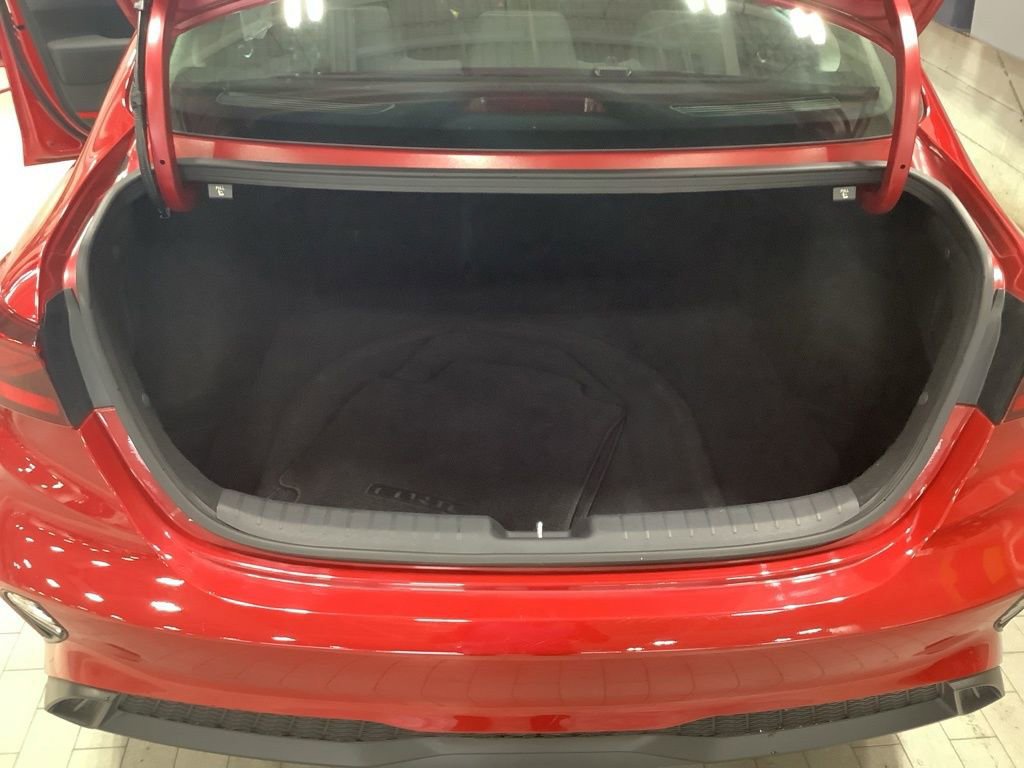Certified 2023 Kia Forte LXS image 21