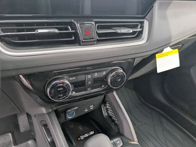 New 2026 Chevrolet TrailBlazer LT w/ Convenience Package image 22