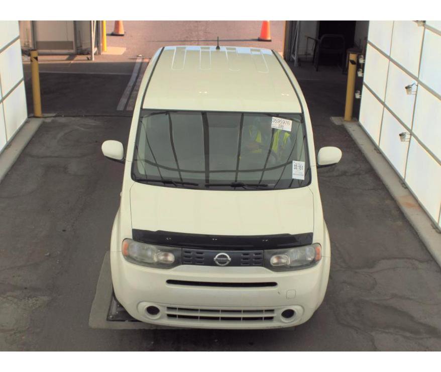 Used 2011 Nissan Cube 1.8 S w/ Interior Designer Pkg image 2