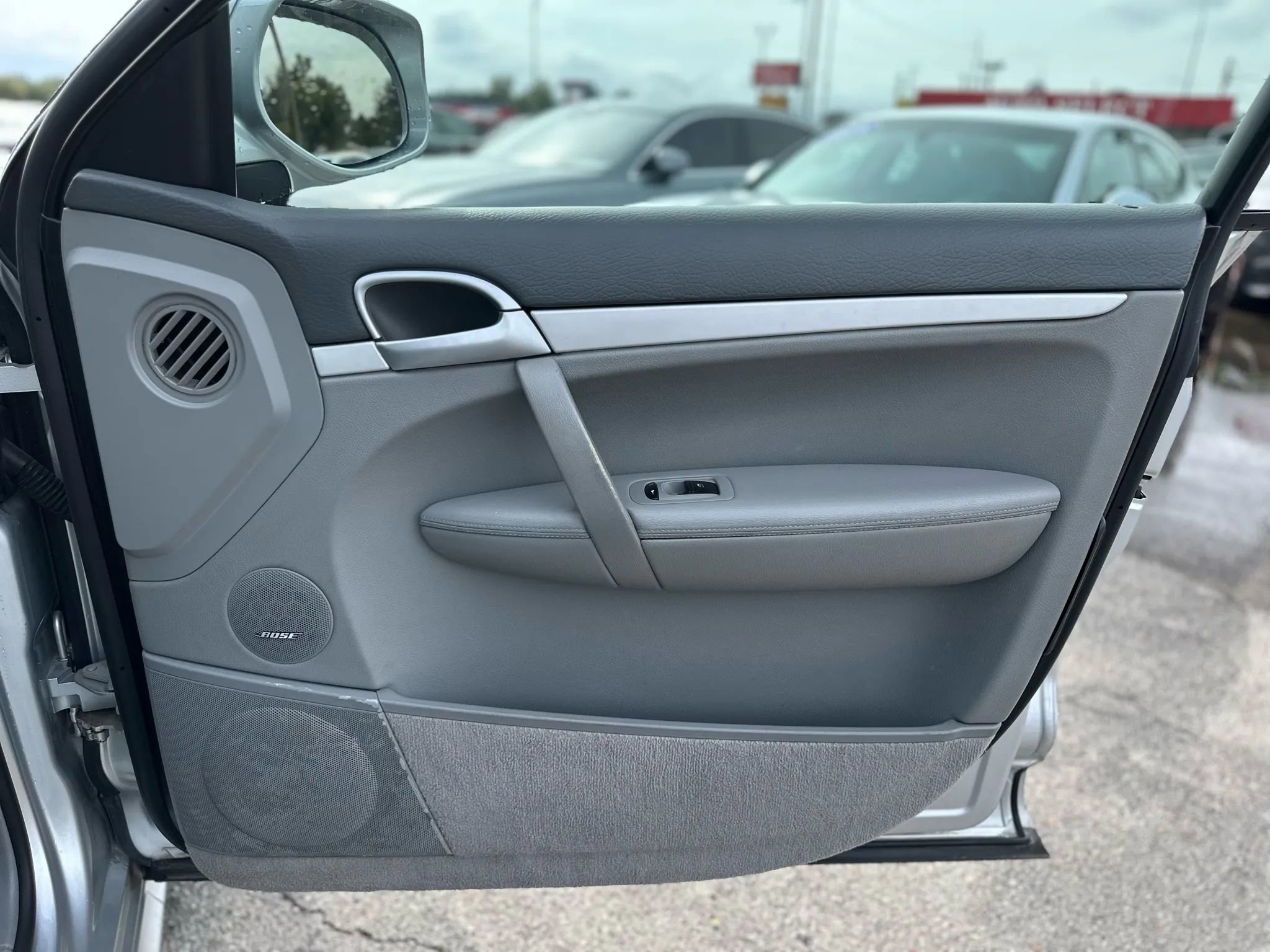 Used 2008 Porsche Cayenne GTS image 22