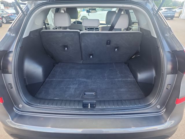 Used 2020 Hyundai Tucson SE AWD/4WD image 21