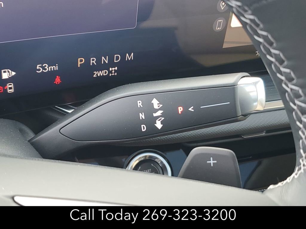 New 2025 Buick Envision Preferred image 17