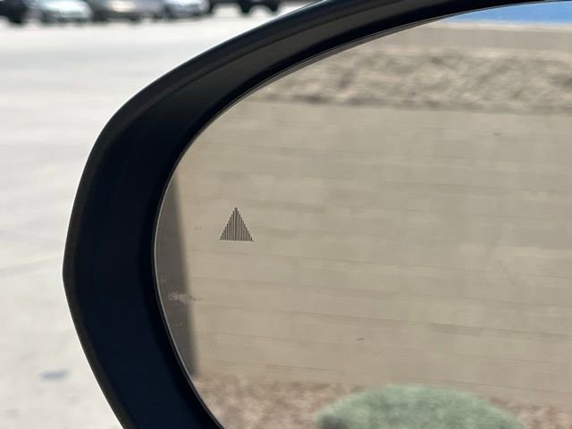 Used 2024 Dodge Hornet R/T Plus w/ Tech Pack Plus w/o Parking AWD/4WD image 17