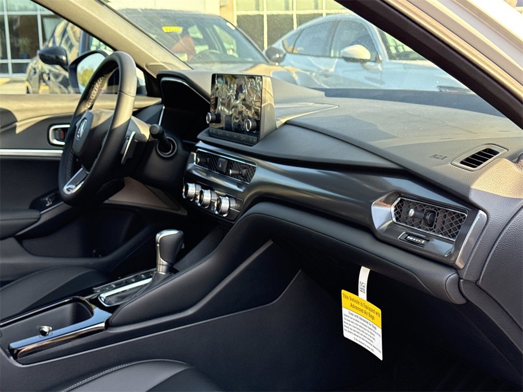 New 2025 Acura Integra A-Spec image 21