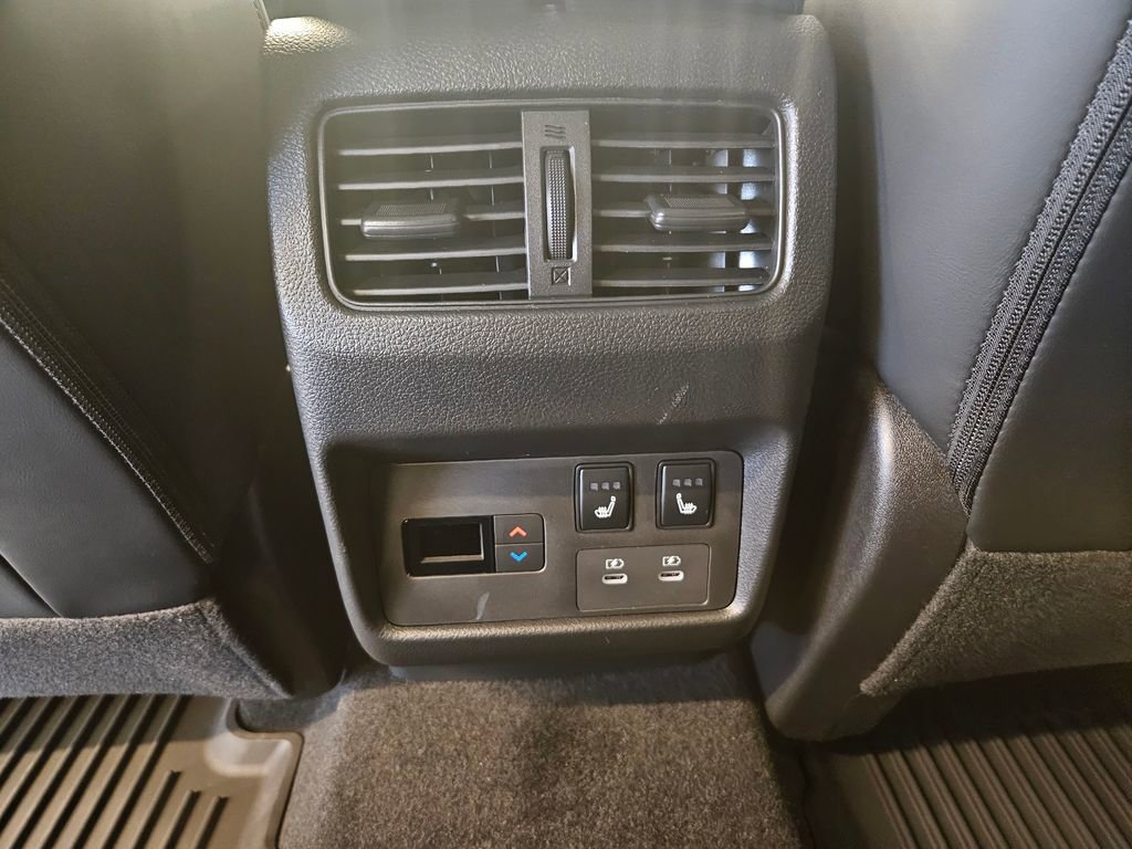 New 2026 Nissan Rogue Platinum w/ Tech Package image 22