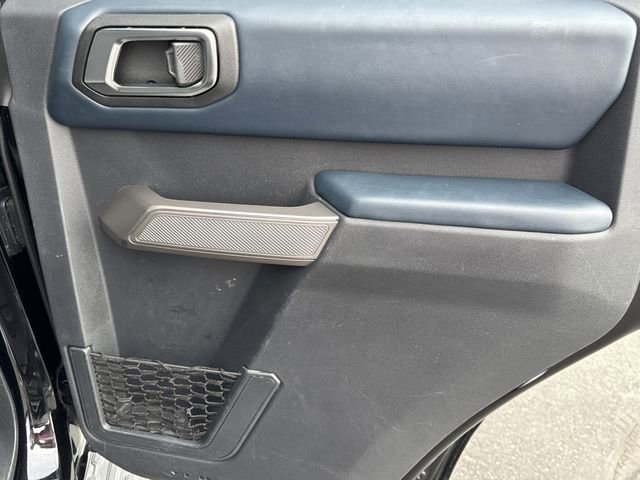 Used 2022 Ford Bronco Outer Banks AWD/4WD image 22