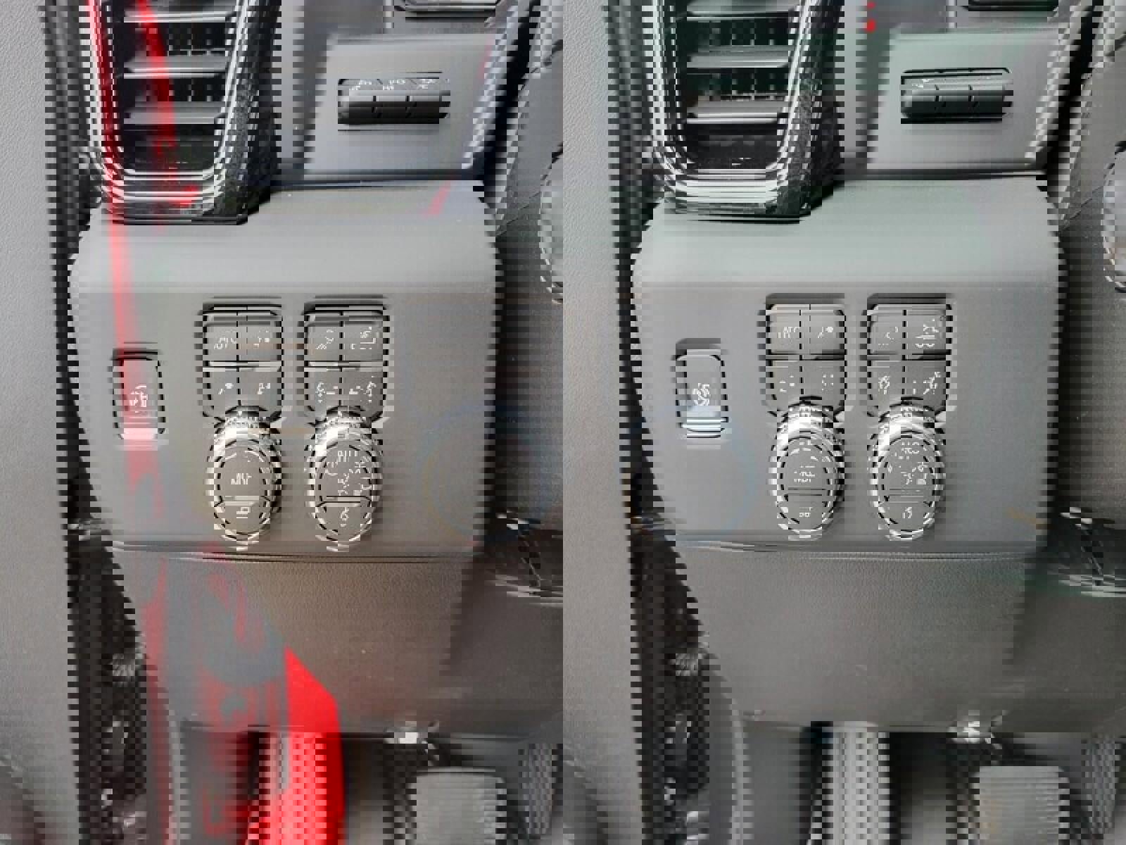 New 2026 GMC Sierra 1500 AT4 w/ AT4 Premium Package image 20