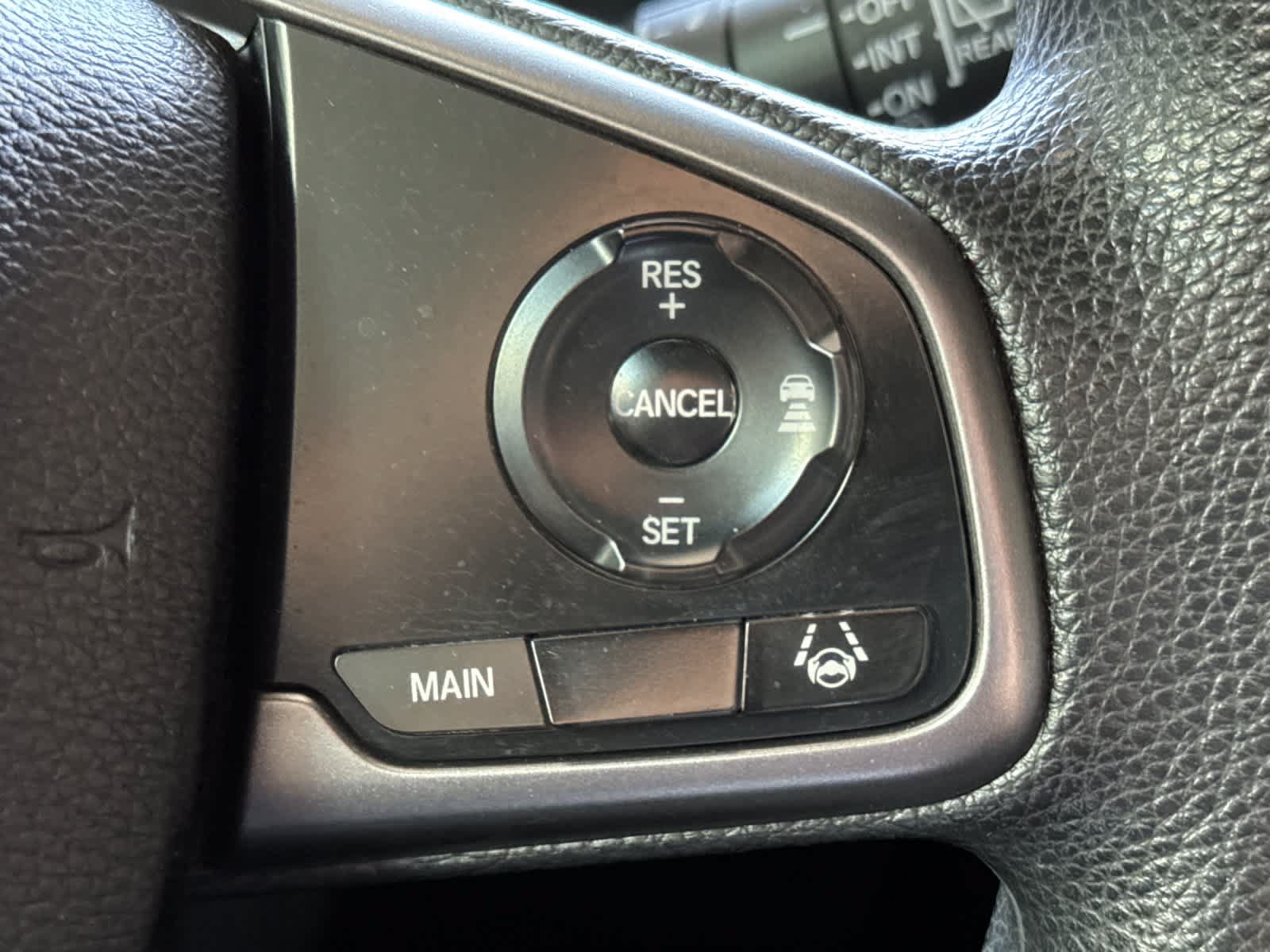 Used 2019 Honda Civic EX image 25