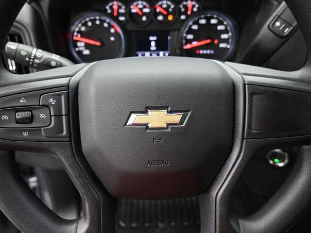 New 2026 Chevrolet Silverado 1500 W/T w/ WT Value Package image 27