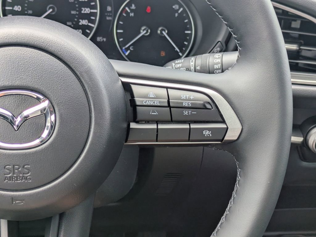 New 2026 MAZDA CX-30 AWD 2.5 S image 16