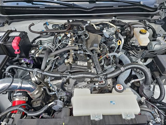 Used 2024 Toyota Tacoma SR RWD image 31