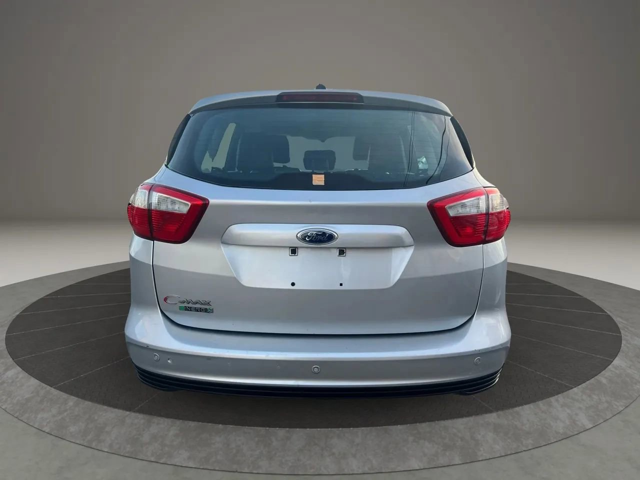 Used 2016 Ford C-MAX Energi SEL image 3