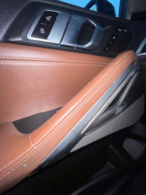 Used 2020 BMW X6 xDrive40i w/ M Sport Package image 38