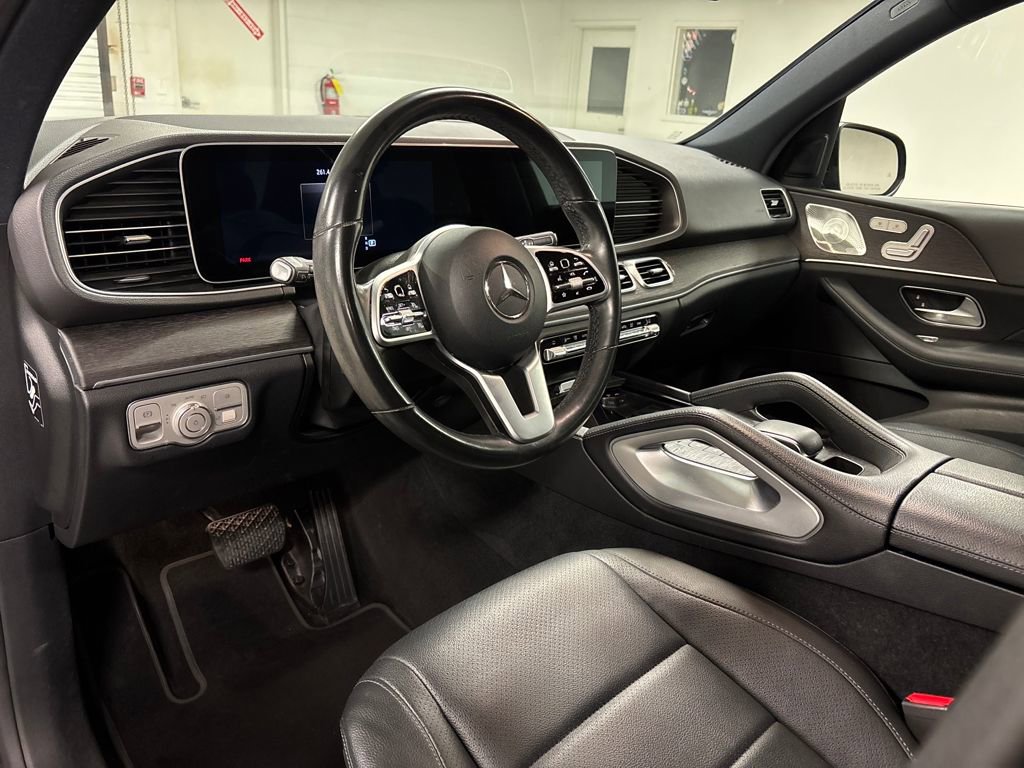 Used 2022 Mercedes-Benz GLE 350 image 25