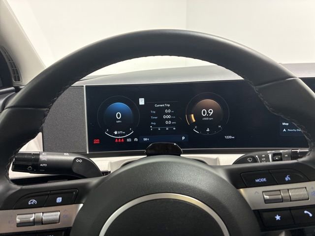 Certified 2025 Hyundai Tucson SEL image 30