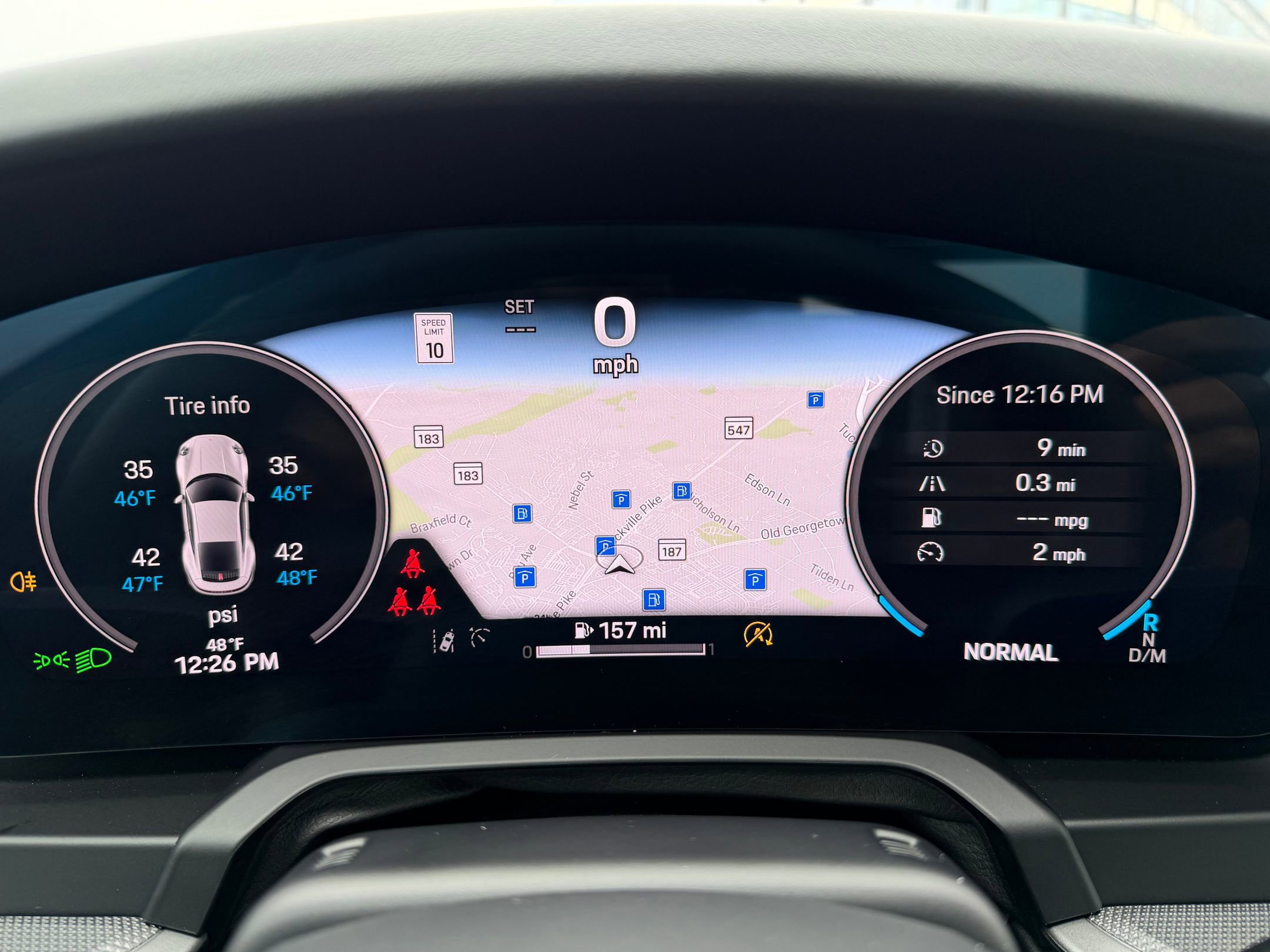 Certified 2025 Porsche 911 Carrera S image 30