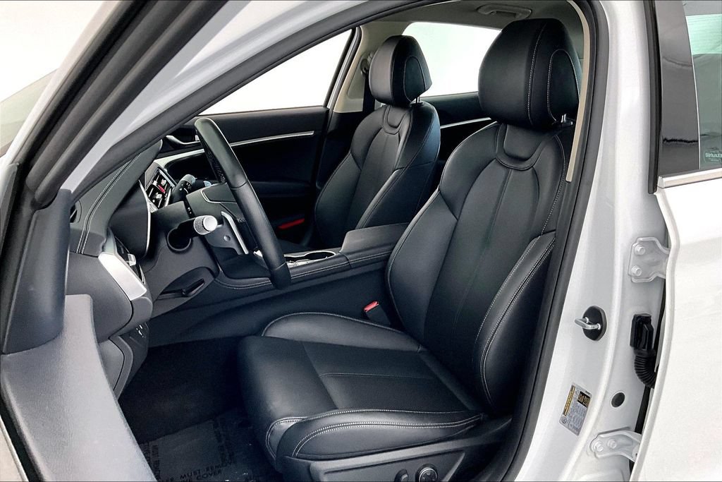 Used 2026 Genesis G70 2.5T AWD/4WD image 31