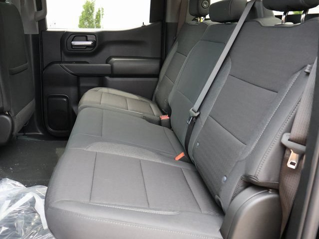 New 2026 GMC Sierra 1500 Pro w/ Graphite Edition AWD/4WD image 16
