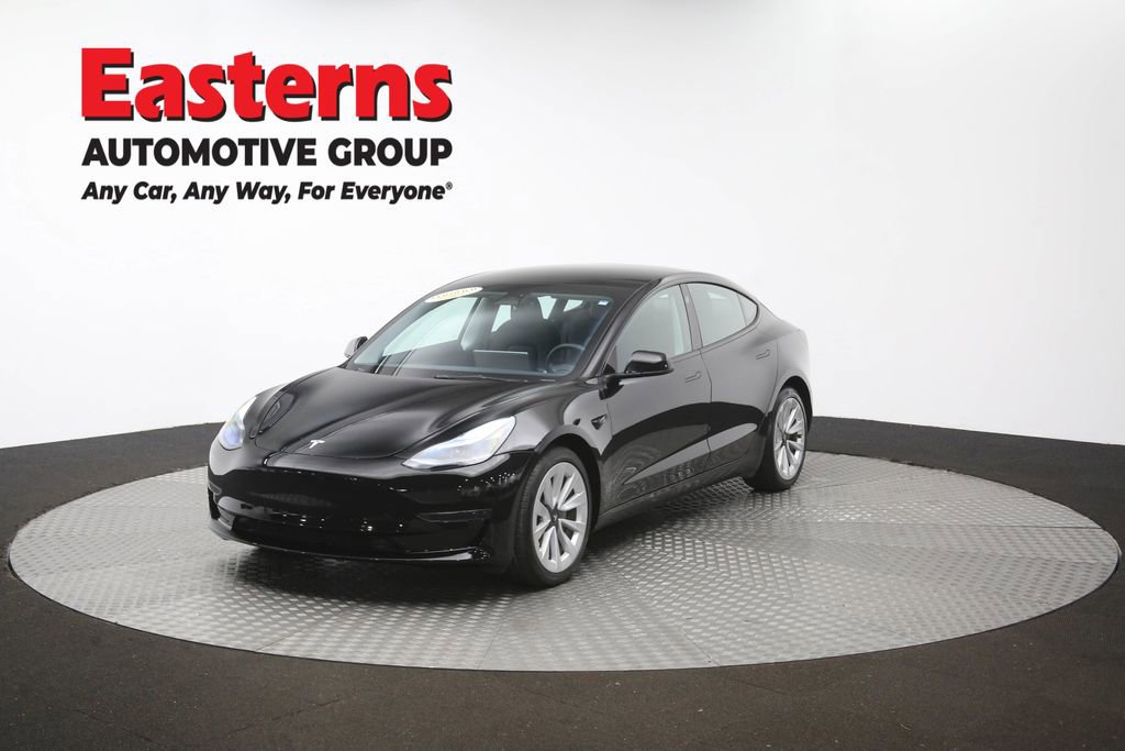 Used 2023 Tesla Model 3 Standard Range RWD image 49