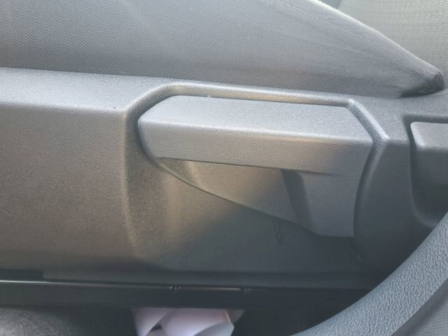 Certified 2025 Nissan Kicks S FWD image 14