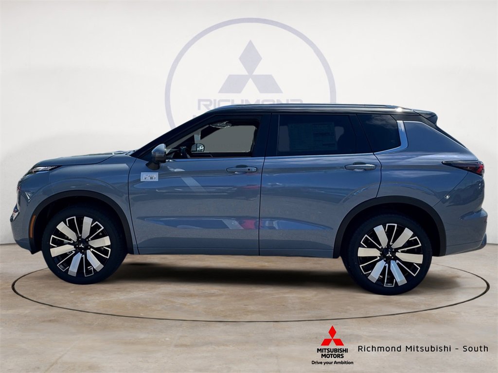 New 2025 Mitsubishi Outlander SEL image 6