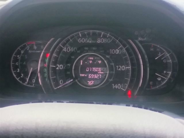 Used 2012 Honda CR-V EX-L image 32