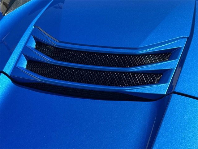 Used 2024 Chevrolet Corvette Z06 image 25
