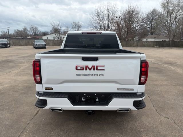 New 2026 GMC Sierra 1500 Elevation image 5