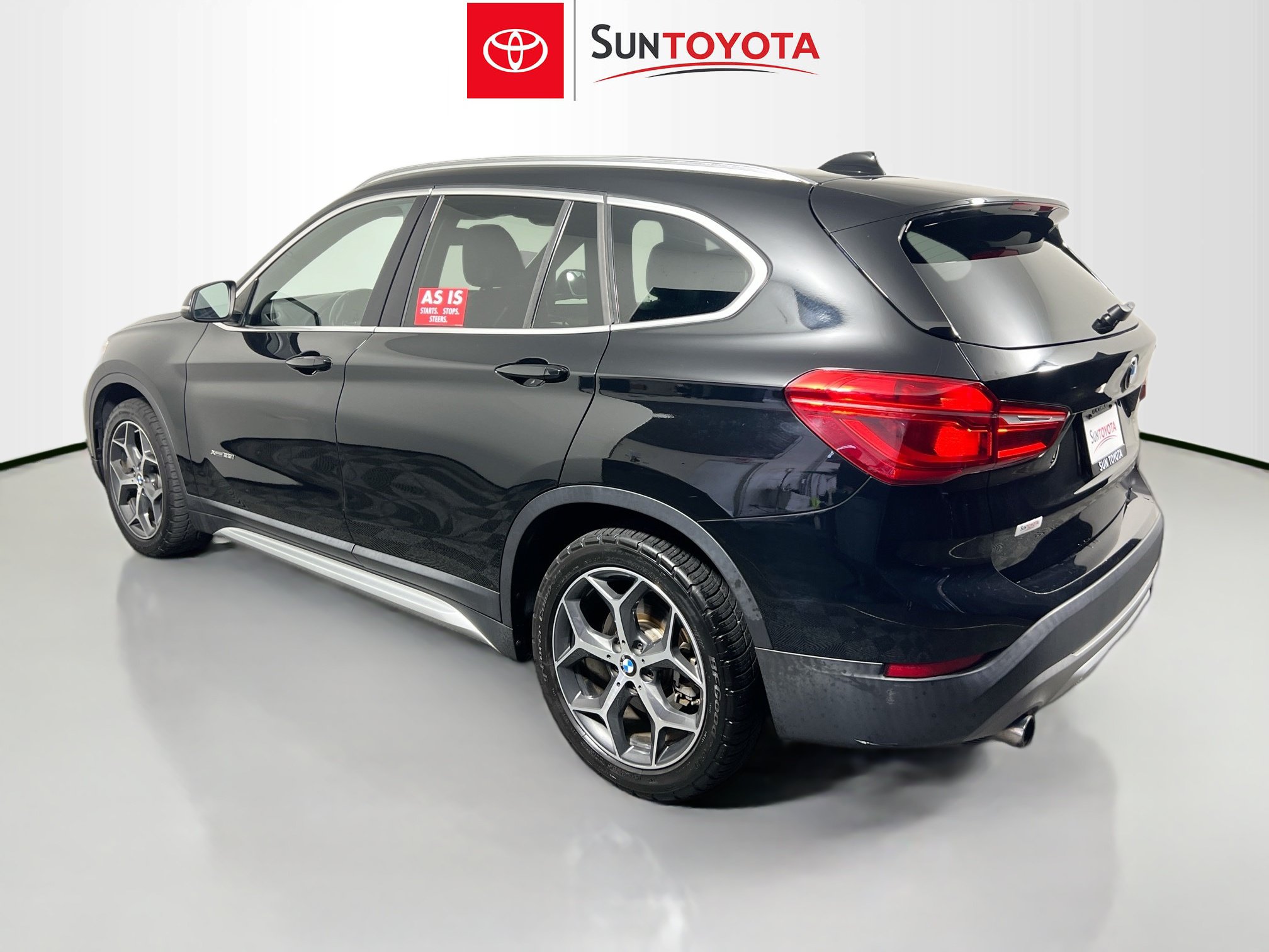 Used 2016 BMW X1 xDrive28i AWD/4WD image 6