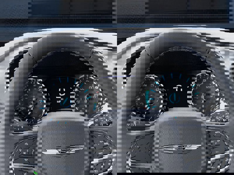 New 2026 Chrysler Voyager LX image 38