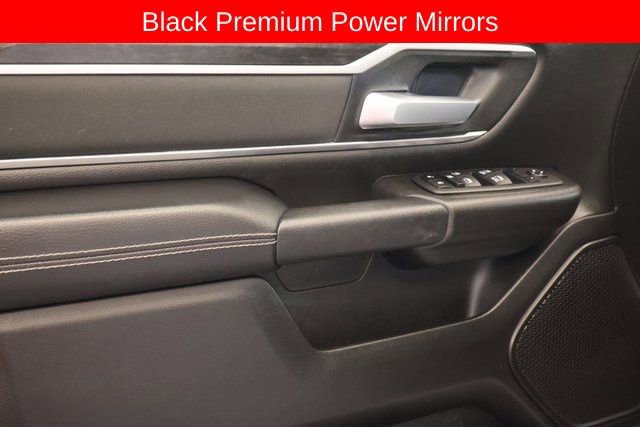 Used 2023 RAM 1500 Big Horn w/ Trailer Tow Group image 17