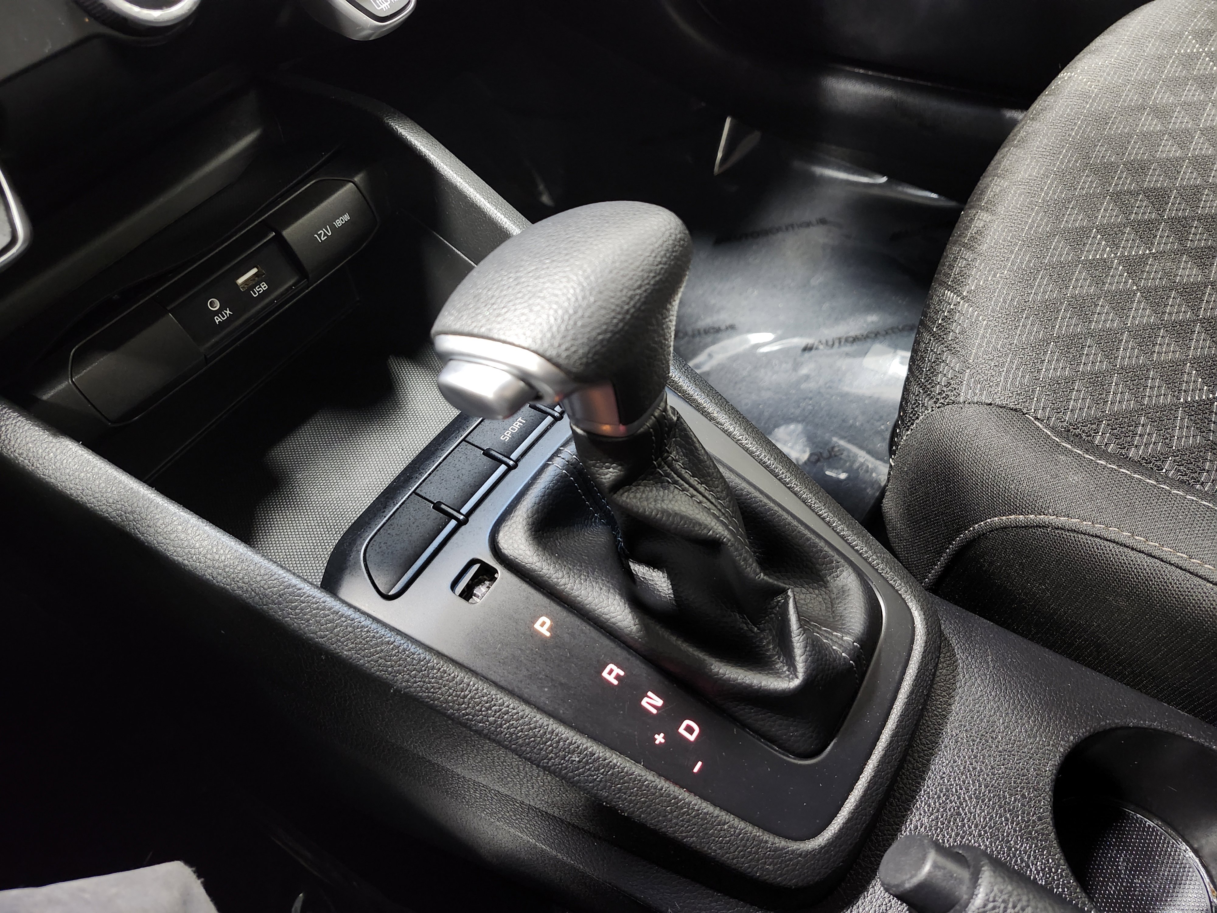 Used 2019 Kia Rio S image 29