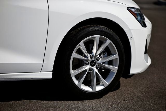 New 2026 Audi A3 2.0T Premium Plus AWD/4WD image 5